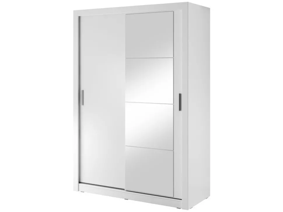 Lenart szafa Arti AR-04 biała