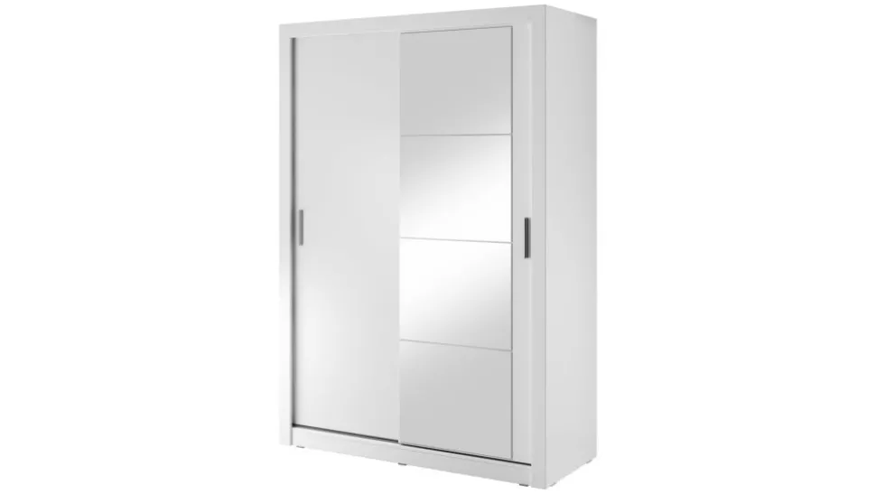 Lenart szafa Arti AR-04 biała
