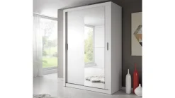 Lenart szafa Arti AR-04 biała
