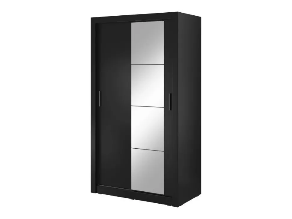 Lenart szafa Arti AR-06 czarna