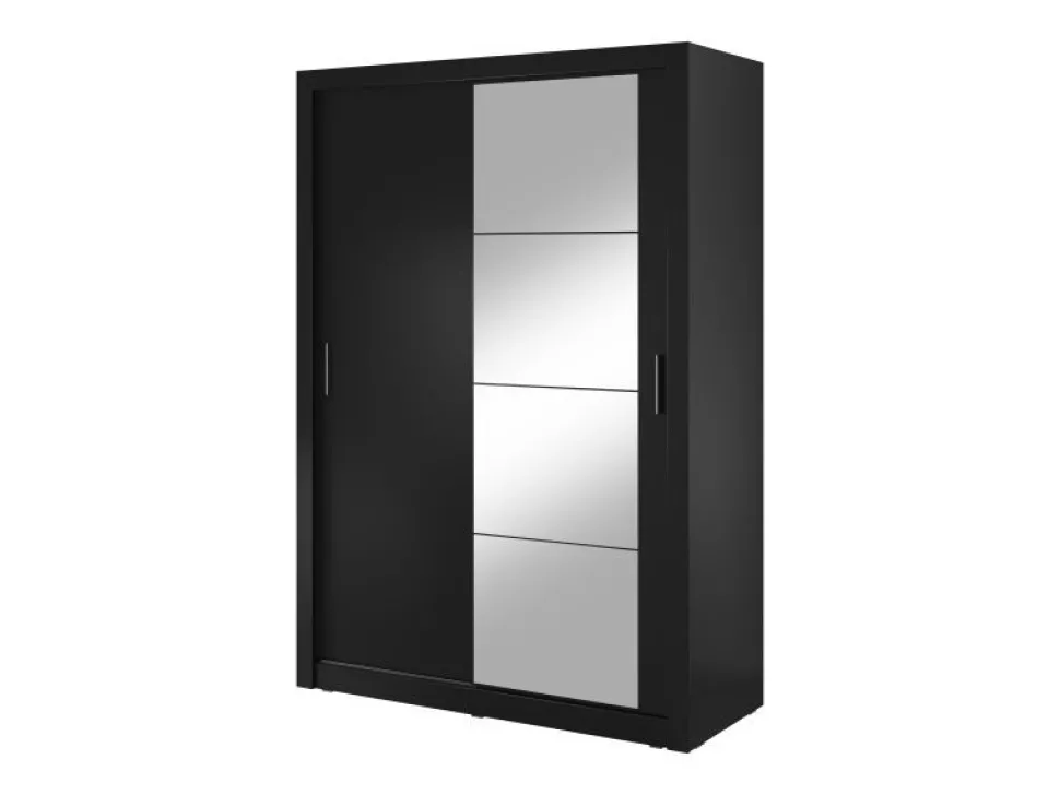 Lenart szafa Arti AR-04 czarna
