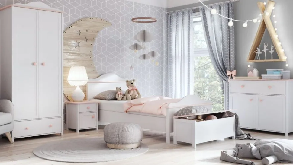 Lenart szafa Luna LN-01