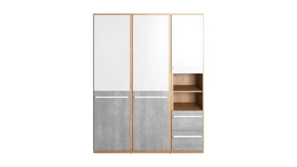 Lenart szafa Plano PN-01