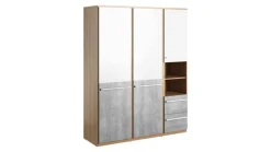Lenart szafa Plano PN-01
