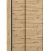 Lenart szafa Quant QA-01 w stylu loft