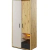 Lenart szafa Qubic QB-03