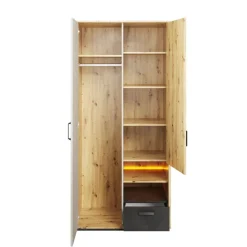 Lenart szafa Qubic QB-03