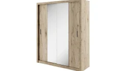 Lenart szafa ubraniowa Idea ID-03 sanremo