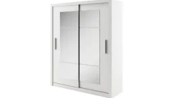 Lenart szafa ubraniowa Idea ID-02 biały