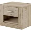 Lenart szafka nocna Idea ID-07 sanremo