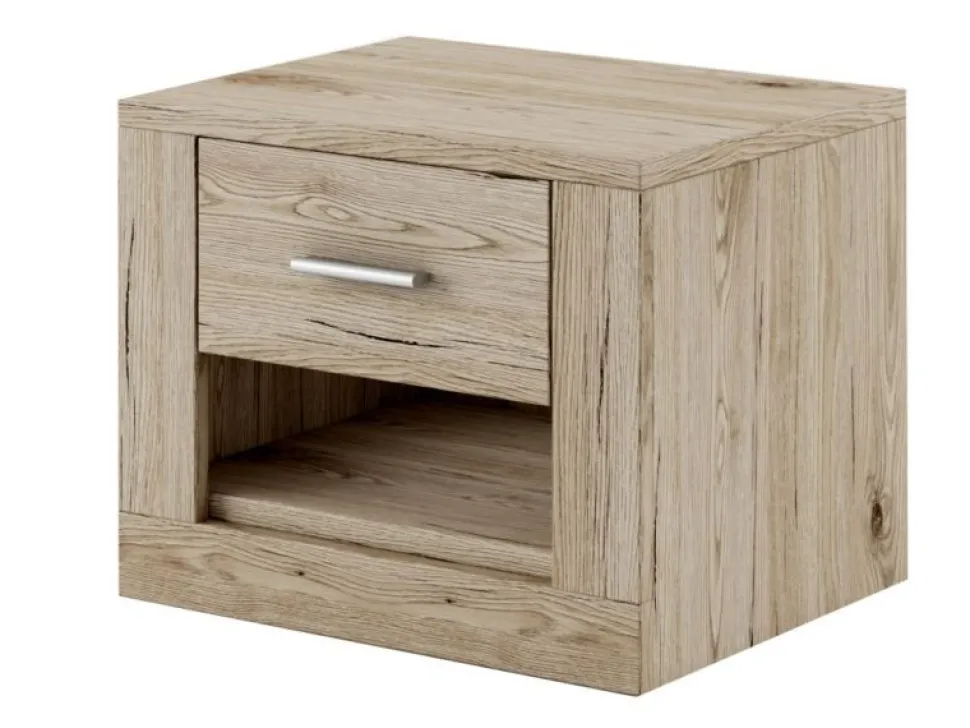 Lenart szafka nocna Idea ID-07 sanremo