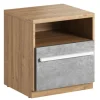 Lenart szafka nocna Plano PN-09
