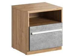 Lenart szafka nocna Plano PN-09