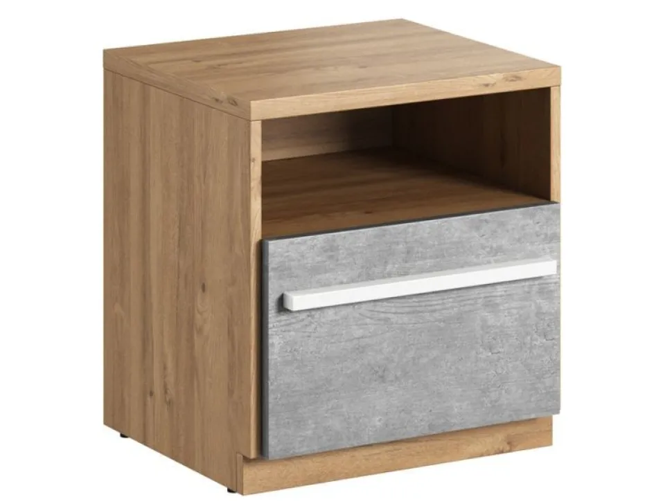 Lenart szafka nocna Plano PN-09