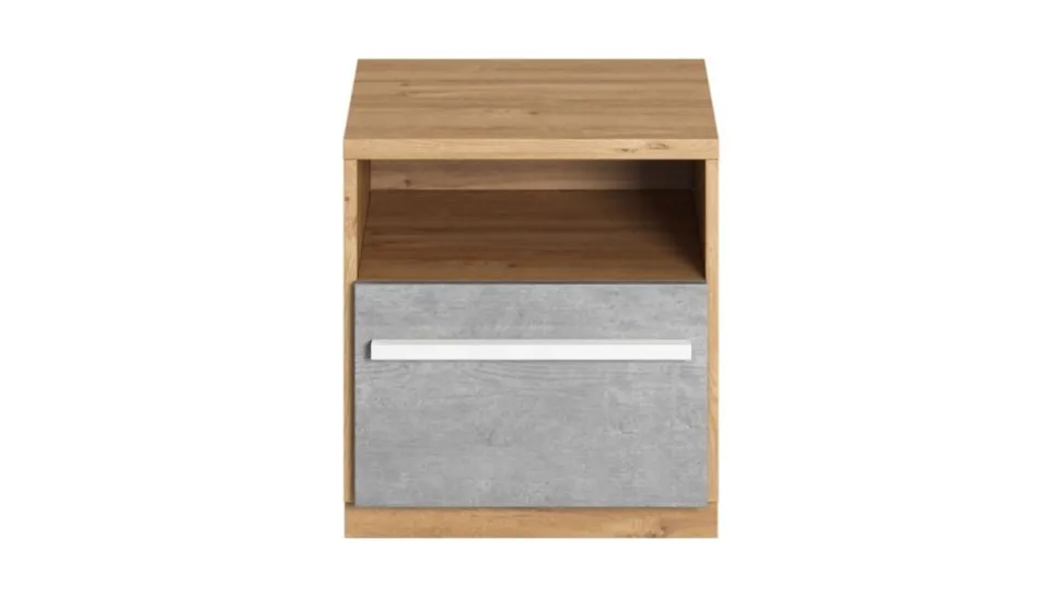 Lenart szafka nocna Plano PN-09