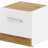 Lenart szafka nocna prawa Dentro DT-03P