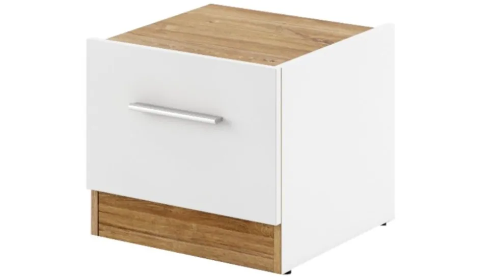 Lenart szafka nocna prawa Dentro DT-03P