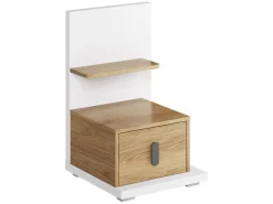 Lenart szafka nocna SIMI MS-08 P