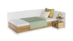 Lenart szafka nocna SIMI MS-08 P