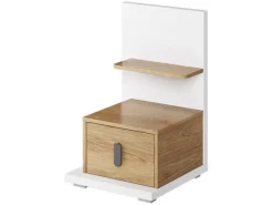 Lenart szafka nocna SIMI MS-08 L