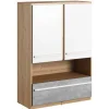 Lenart szafka Plano PN-04