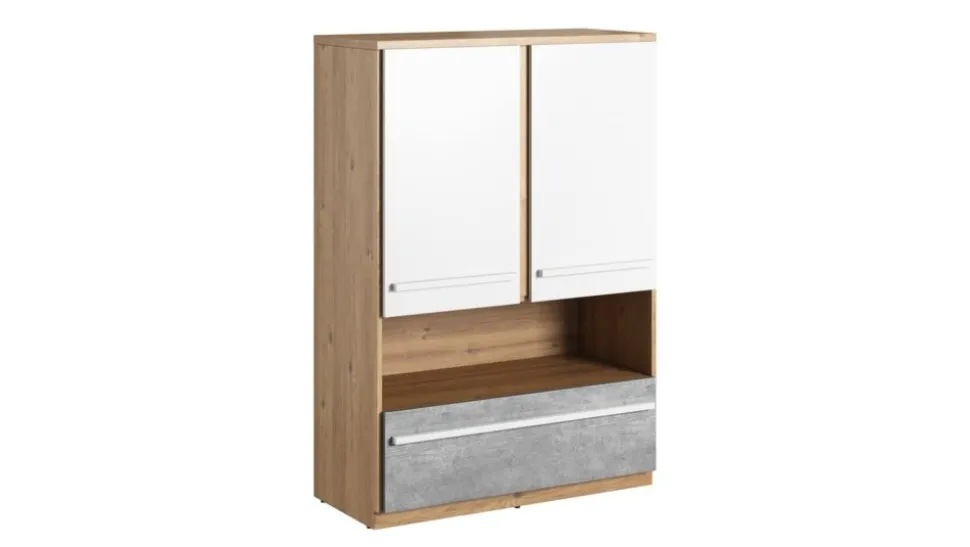 Lenart szafka Plano PN-04