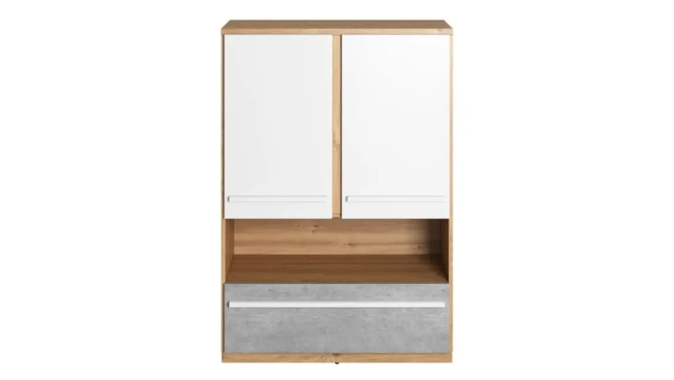 Lenart szafka Plano PN-04