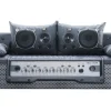 Libro młodzieżowa sofa Play Full Audio 3FBA drukowany wzór
