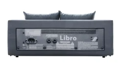 Libro młodzieżowa sofa Play Full Audio 3FBA drukowany wzór