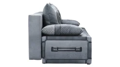 Libro młodzieżowa sofa Play Full Audio 3FBA drukowany wzór