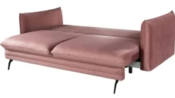 Libro sofa Akita na wysokich nóżkach