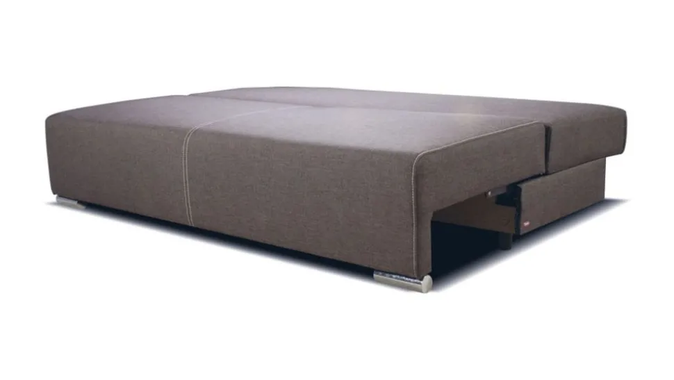 Libro sofa Play Lux Street 3FBA, nadruk na poduchach