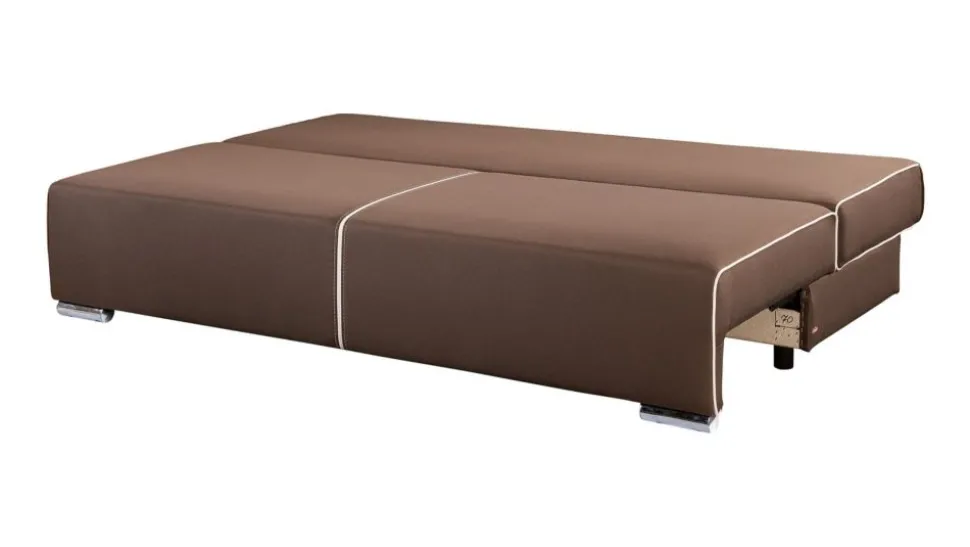 Libro sofa Play New Motocykl 3FBA z grafiką na poduszkach