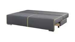 Libro sofa Play New Sound 3FBA, wzory 3D na poduszkach