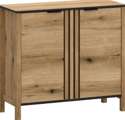 Loftowa komoda Helix 2D Mebelbos