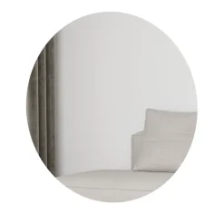 Lustro z oświetleniem do sypialni Lenart TREND SYPIALNIA TS-08