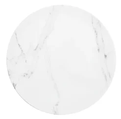 MADISON ława złoty / marmur (2p=1szt)1 sztuka