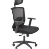 MASON fotel gabinetowy czarny (1p=1szt)1 sztuka