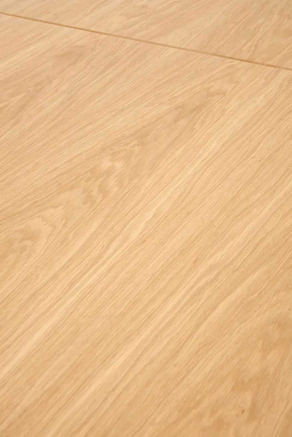MASSIVE 2 stół rozkładany 160-250x90x77 cm dąb naturalny/czarny (2p=1szt)1 sztuka
