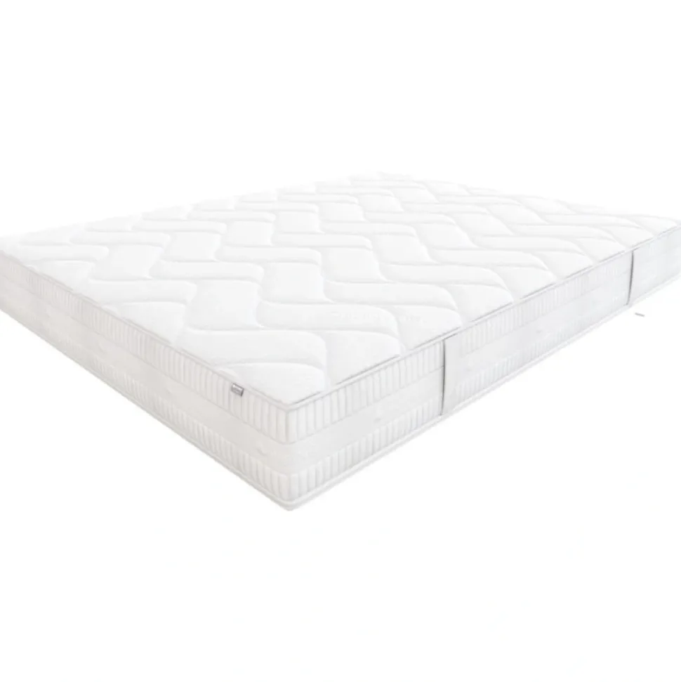 Materac Flamenco Hilding sprężynowy multipocket