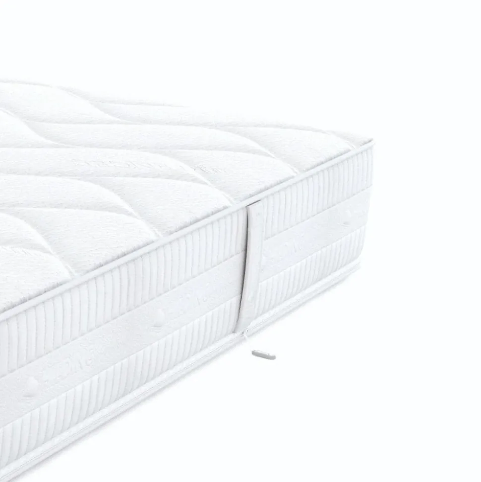 Materac Flamenco Hilding sprężynowy multipocket