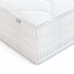 Materac Flamenco Hilding sprężynowy multipocket