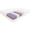Materac Makarena Hilding sprężynowy Multipocket