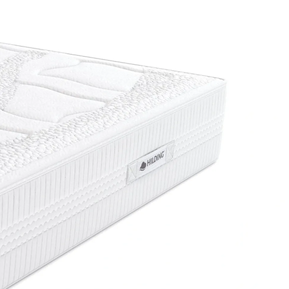 Materac Makarena Hilding sprężynowy Multipocket
