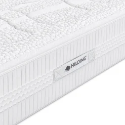 Materac Makarena Hilding sprężynowy Multipocket