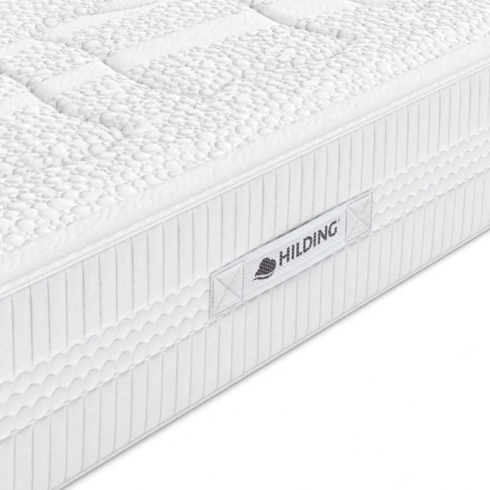 Materac Makarena Hilding sprężynowy Multipocket