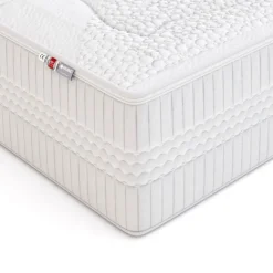 Materac Makarena Hilding sprężynowy Multipocket