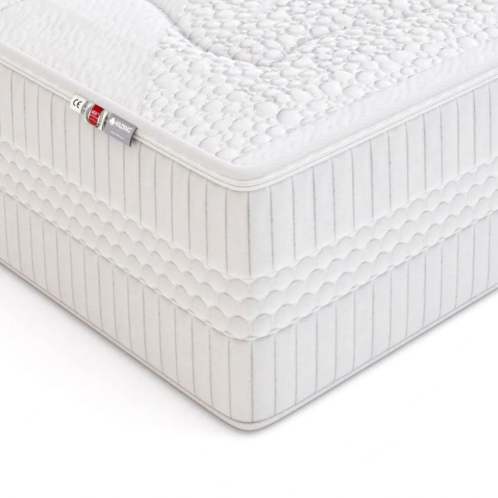 Materac Makarena Hilding sprężynowy Multipocket