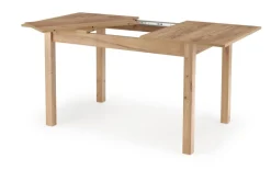 MAURYCY stół kolor dąb craft (2p=1szt)1 sztuka