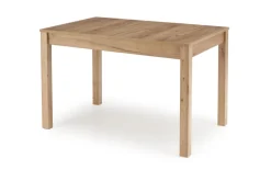 MAURYCY stół kolor dąb craft (2p=1szt)1 sztuka